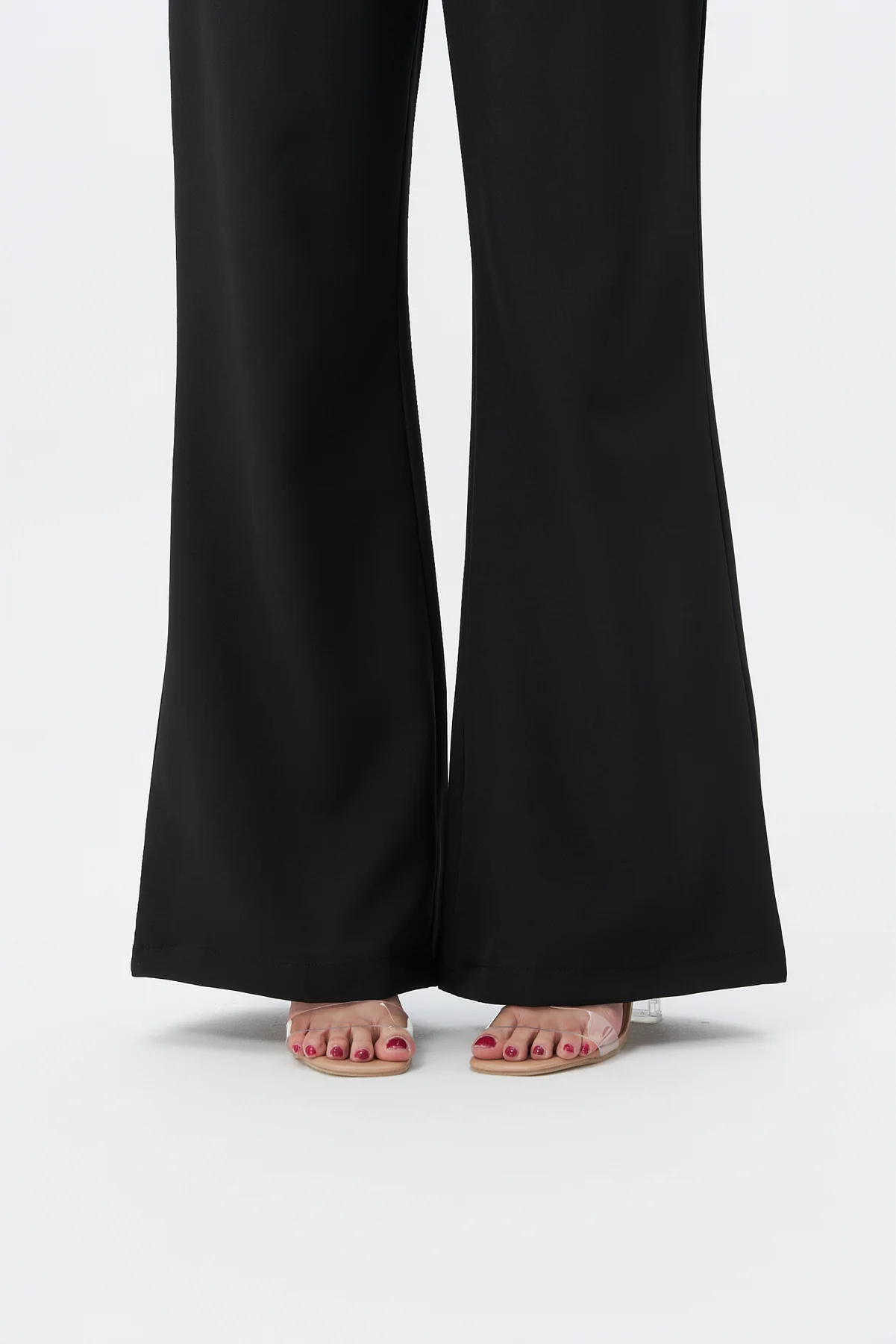 Flare Core High Waist Pants - Image 3